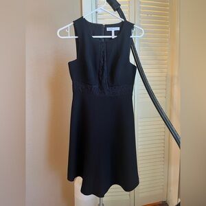 BCBGeneration Black Dress
